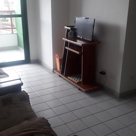 Apartamento Miro 까라과따뚜바 외부 사진