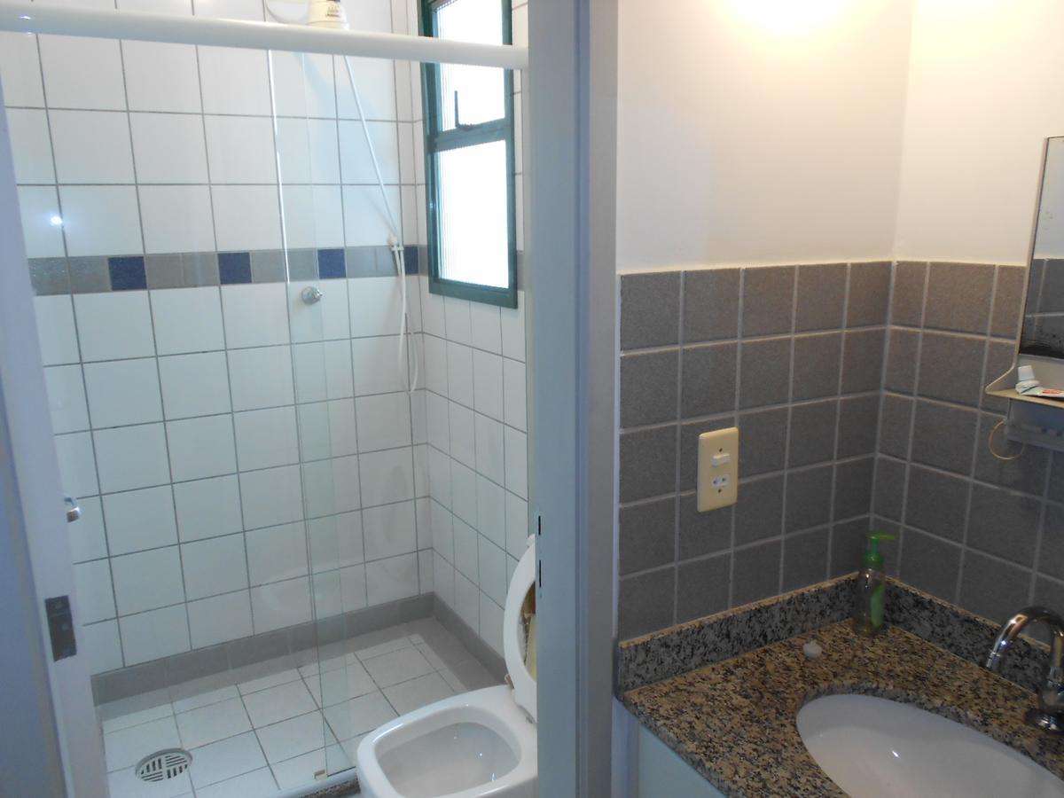 Apartamento Miro 까라과따뚜바 외부 사진
