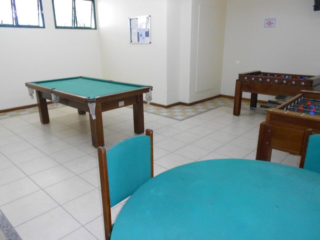 Apartamento Miro 까라과따뚜바 외부 사진