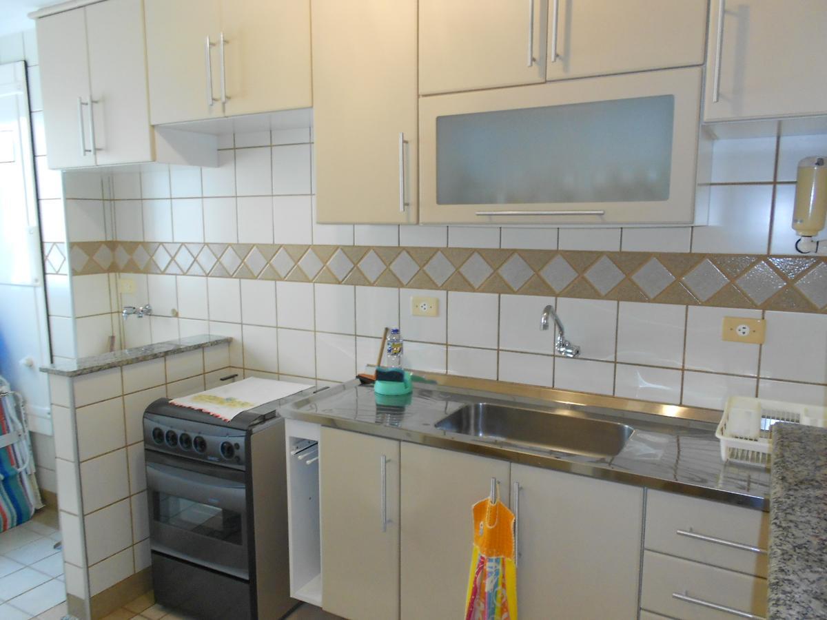 Apartamento Miro 까라과따뚜바 외부 사진
