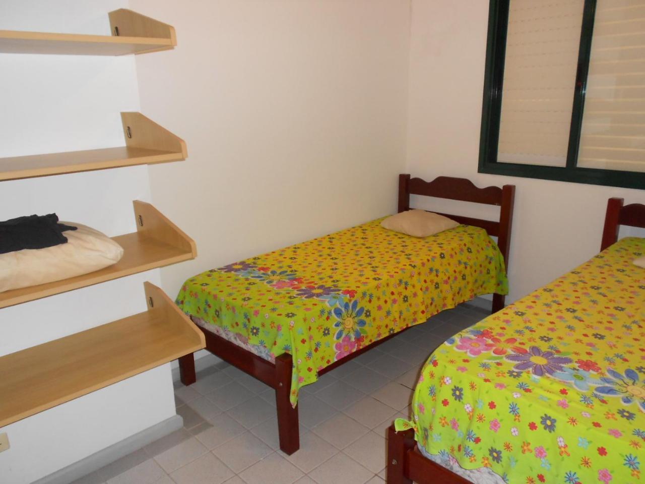 Apartamento Miro 까라과따뚜바 외부 사진